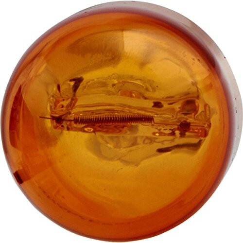 Philips 7440NALL  LongerLife Miniature Bulbs - Natural Amber - 2 Bulbs per Package (7440NALLB2) Image 3