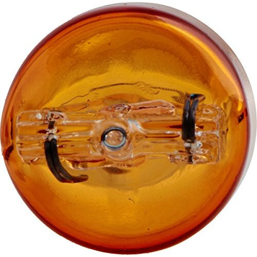 Philips 7440NALL  LongerLife Miniature Bulbs - Natural Amber - 2 Bulbs per Package (7440NALLB2) Image 4