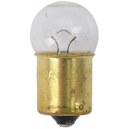 Philips 89  Miniature Bulbs Commercial Pack - 10 Bulbs per Package (89CP) Image 0