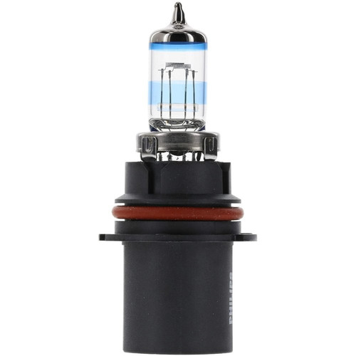 Philips 9004  NightGuide Platinum Upgrade Headlight Bulbs - 2 per Package (9004NGPS2) Image 1