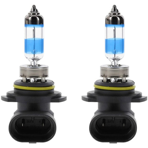 Philips 9006  NightGuide Platinum Upgrade Headlight Bulbs - 2 per Package (9006NGPS2) Image 1