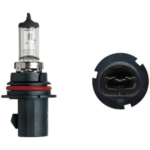 Philips 9007  Standard Halogen Replacement Headlight Bulb - 1 per Package (9007B1) Image 1