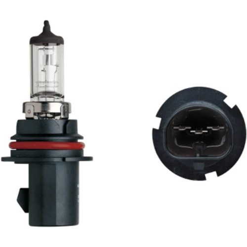 Philips 9007  Standard Halogen Replacement Headlight Bulb - 1 per Box (9007C1) Image 1