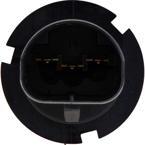 Philips 9007  VisionPlus Upgrade Headlight Bulbs - 2 per Package (9007VPB2) Image 4