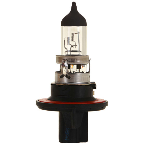 Philips 9008  (H13) Vision Upgrade Headlight Bulb - 1 per Package (9008PRB1) Image 2