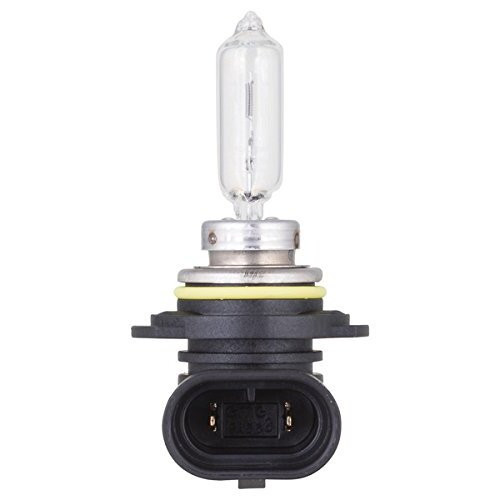 Philips 9012  Standard Halogen Replacement Headlight Bulb - 1 per Package (9012LLB1) Image 1