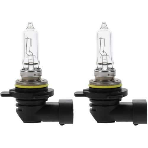 Philips 9012  NightGuide Platinum Upgrade Headlight Bulbs - 2 per Package (9012NGPS2) Image 0