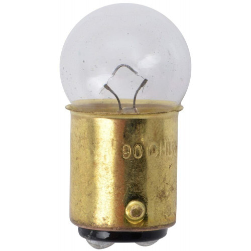 Philips 90  Standard Miniature Bulbs - 2 Bulbs per Package (90B2) Image 0