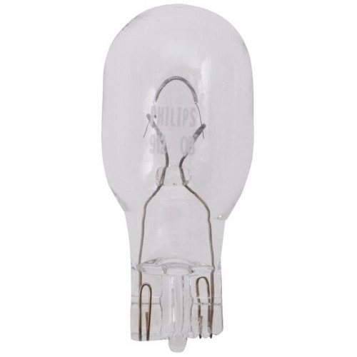 Philips 912  Standard Miniature Bulbs Commercial Pack - 10 Bulbs per Package (912CP) Image 0