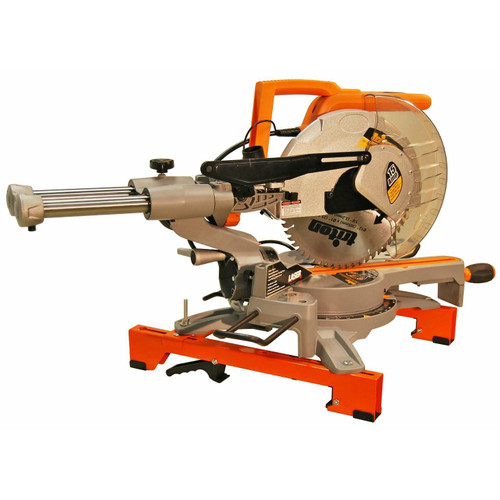 Bora PortaMate PM-7002  Tool Mounts for PortaMate Miter Saw Stand and Work Centers Image 2