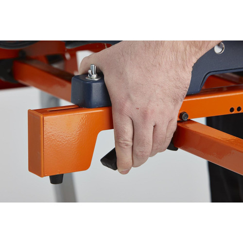 Bora PortaMate PM-7002  Tool Mounts for PortaMate Miter Saw Stand and Work Centers Image 3