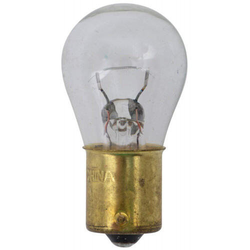 Philips 93  Miniature Bulbs Commercial Pack - 10 Bulbs per Package (93CP) Image 0