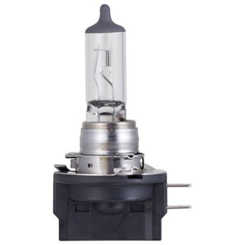 Philips H11B  Standard Halogen Replacement Headlight Bulb - 1 per Package (H11BB1) Image 1