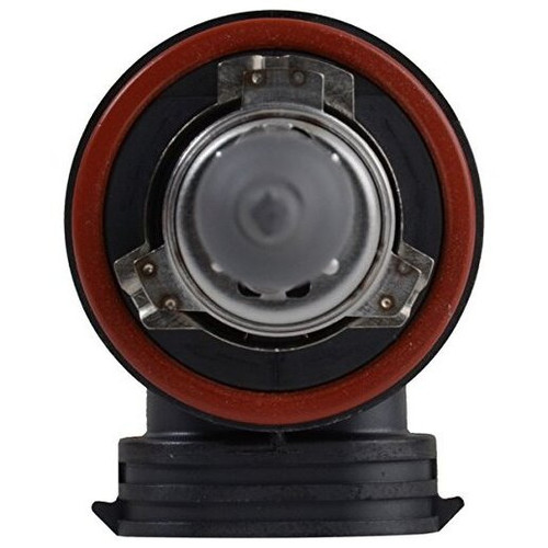 Philips H11  Vision Upgrade Headlight Bulbs - 2 per Package (H11PRB2) Image 2