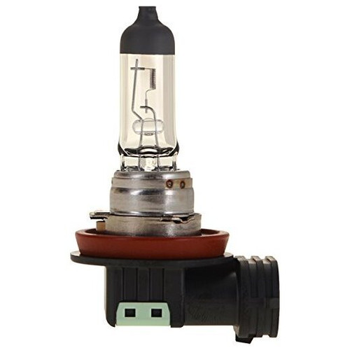 Philips H11  VisionPlus Upgrade Headlight Bulbs - 2 per Package (H11VPB2) Image 2