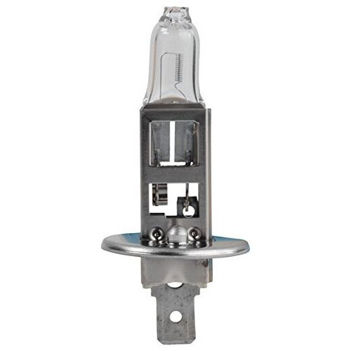 Philips H1  Standard Halogen Replacement Headlight Bulb - 1 per Package (H1B1) (12258B1) Image 1
