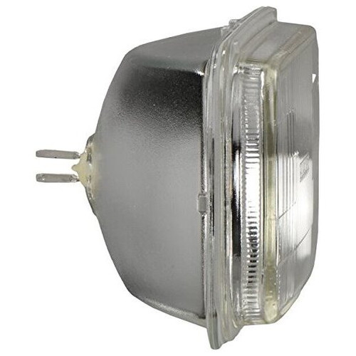 Philips H4701  Standard Halogen Sealed Beam Headlamp - 1 per Box (H4701C1) Image 1