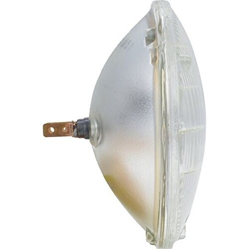 Philips H5001  Standard Halogen Sealed Beam Headlamp - 1 per Box (H5001C1) Image 1