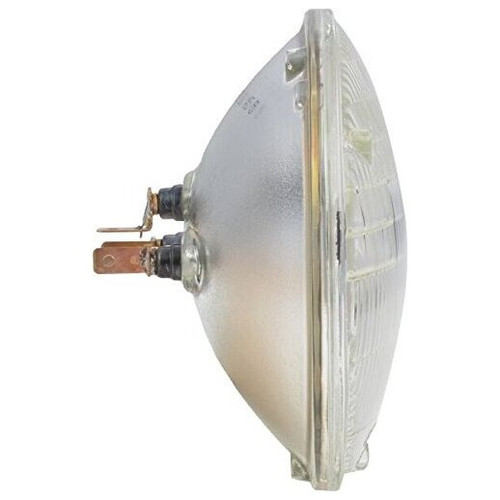 Philips H5006  Standard Halogen Sealed Beam Headlamp - 1 per Box (H5006C1) Image 1