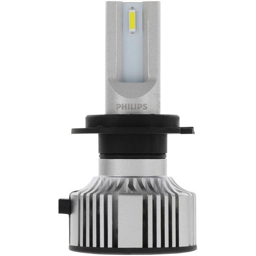 Philips H7  Ultinon Essential LED Fog Lights - 2 per Package Image 1