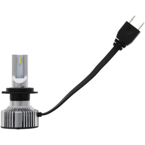 Philips H7  Ultinon Essential LED Fog Lights - 2 per Package Image 2