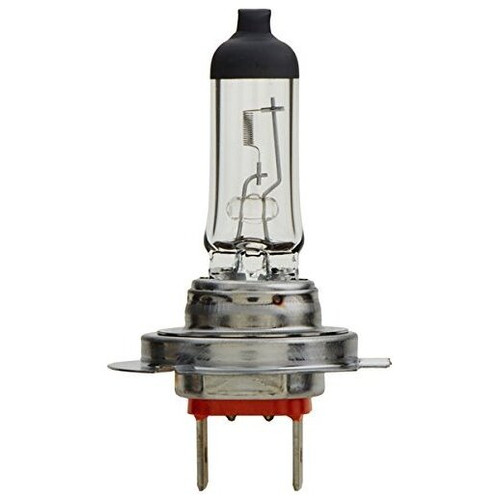 Philips H7  Standard Halogen Replacement Headlight Bulb - 1 per Package (H7B1) (12972B1) Image 1