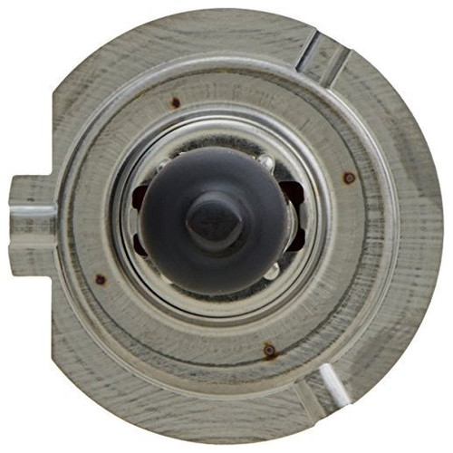 Philips H7  Standard Halogen Replacement Headlight Bulb - 1 per Package (H7B1) (12972B1) Image 2