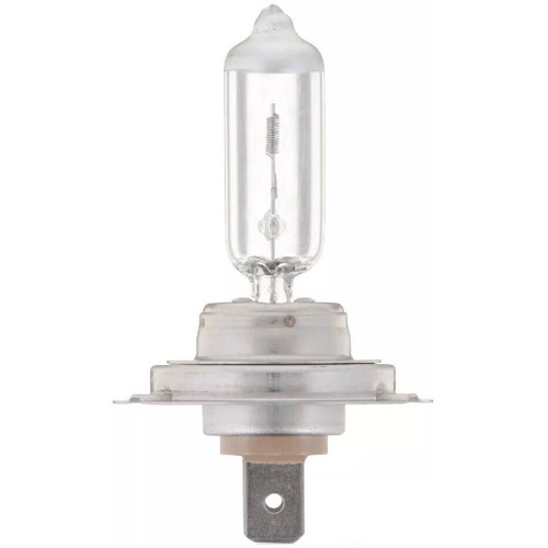 Philips H7  LongerLife Replacement Headlight Bulb - 1 per Box (H7LLC1) Image 1