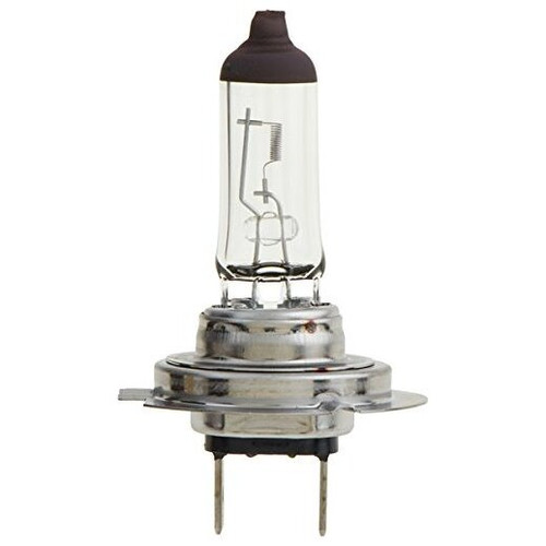 Philips H7  Vision Upgrade Headlight Bulbs - 2 per Package (H7PRB2) Image 1