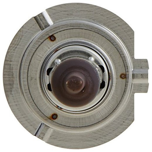 Philips H7  Vision Upgrade Headlight Bulbs - 2 per Package (H7PRB2) Image 2