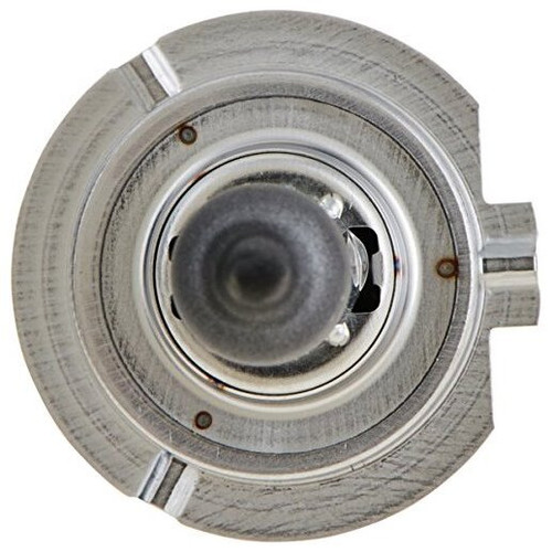 Philips H7  VisionPlus Upgrade Headlight Bulbs - 2 per Package (H7VPB2) Image 3