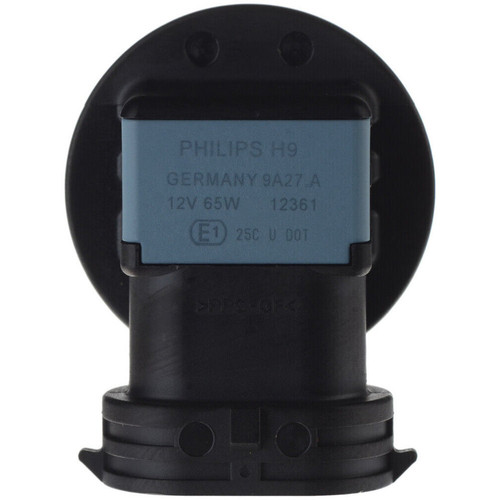 Philips H9  Standard Halogen Replacement Headlight Bulb - 1 per Package (H9B1) (12361B1) Image 3