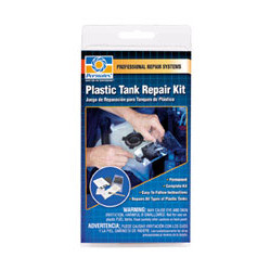Permatex 09100  Plastic Tank Repair Kit Image 0
