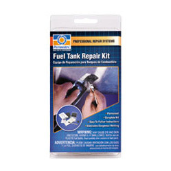 Permatex 09101  Fuel Tank Repair Kit Image 0