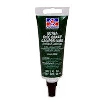 Permatex 20353  Ultra Disc Brake Caliper Lube - 2 oz Tube Image 0