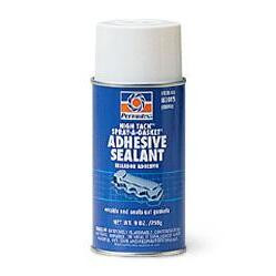 Permatex 80064  High Tack Spray-A-Gasket Sealant - 6 oz Aerosol Can 4.75 oz net wt. (99GA) Image 0