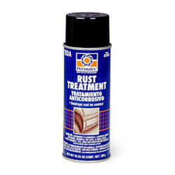 Permatex 81849  Rust Treatment - 16 oz Aerosol Can, 10.25 oz. net wt. (79DA) Image 0