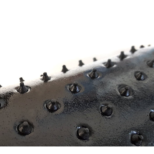 Plasticolor 1664R03  WeatherPro Floor Mats with Chevy Logo - 4 Piece Set Image 3