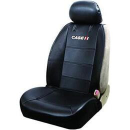 PlastiColor 8587R01  Sideless Seat Cover 3 Piece Design with Case Logo Image 0