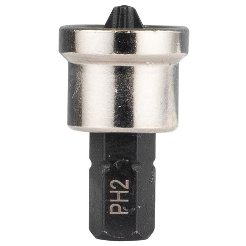 Norske Tools  NIBBI090  1" x #2 Phillips Power Impact Torsion Driver Bits- 10 per Package Image 0