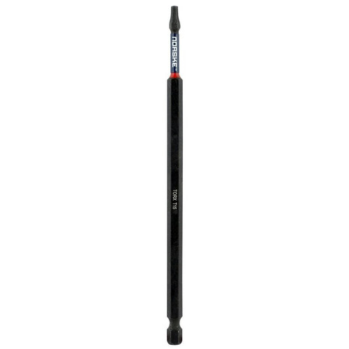 Norske Tools  NIBBI132 6" x T15 Power Impact Torsion Driver Bits Image 0