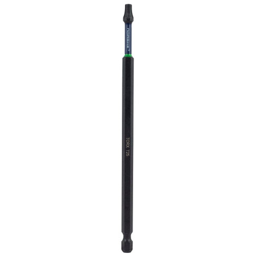 Norske Tools  NIBBI134 6" x T25 Power Impact Torsion Driver Bits Image 0