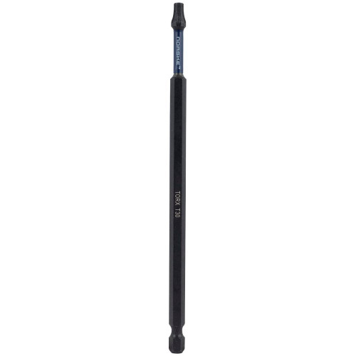 Norske Tools  NIBBI135 6" x T30 Power Impact Torsion Driver Bits Image 0