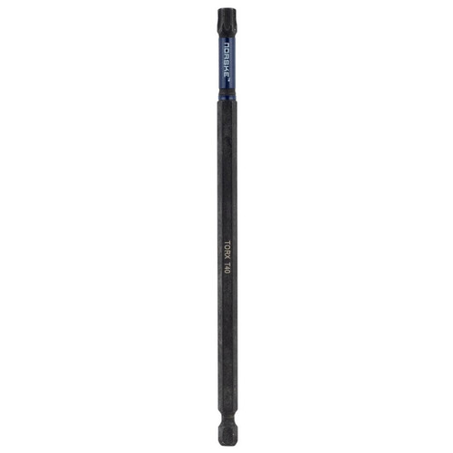 Norske Tools  NIBBI136 6" x T40 Power Impact Torsion Driver Bits Image 0