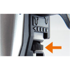 Max USA  NF255FA/18  SuperFinisher 18 Gauge Brad Nailer  Image 2