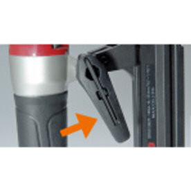 Max USA  NF255FA/18  SuperFinisher 18 Gauge Brad Nailer  Image 3