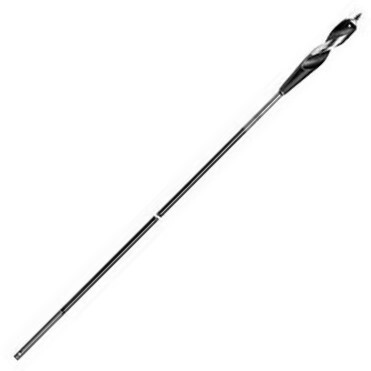 Milwaukee 48-13-8237  3/8" x 54" Cable / Installer Bit Image 0