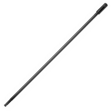 Milwaukee 48-28-4016  24" Hex Shank Extensions for Selfeed Bits, Auger Bits and Hole Saws Over 1 inch Image 0