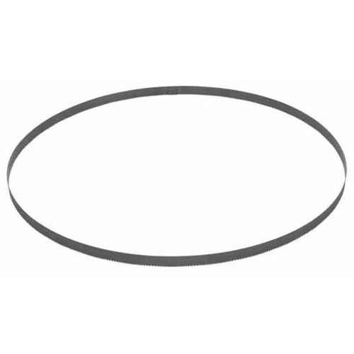 Milwaukee 48-39-0538  35-3/8" x 24 TPI Compact Portable Bandsaw Blade Image 0