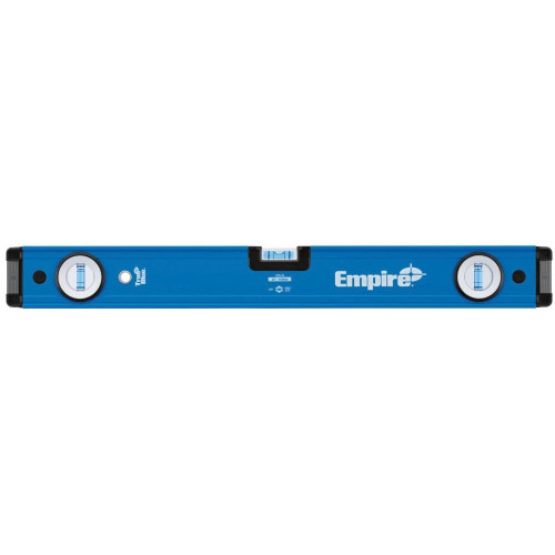 Empire Level E75.24  24" True Blue Professional Box Level Image 0